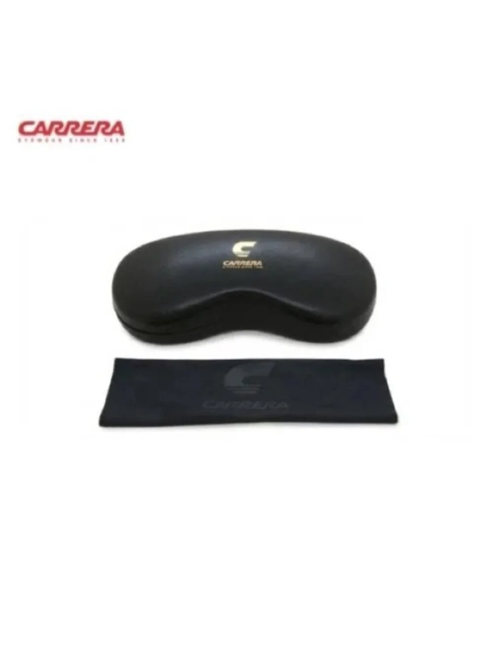 Carrera 303/S Sunglasses (Black Gold) (Brand New)